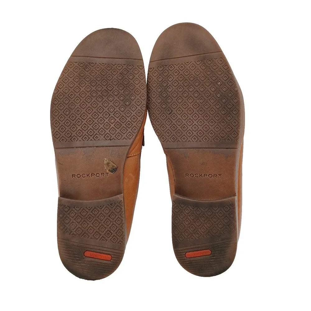 Rockport penny loafer